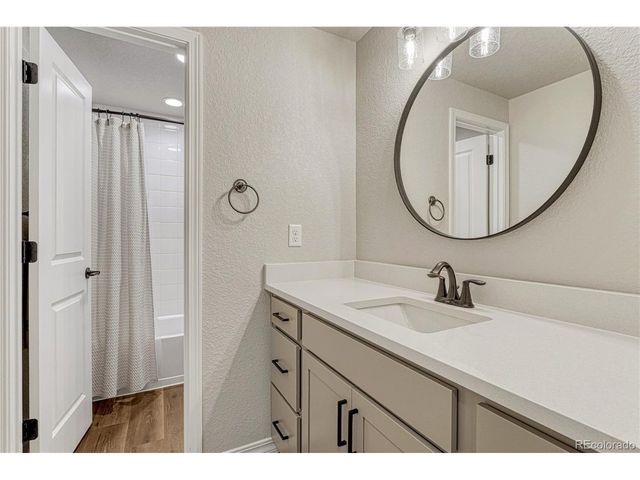 10165 Waterton Canyon Way, Colorado Springs, CO 80924