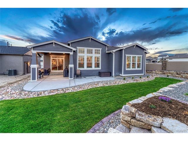 10165 Waterton Canyon Way, Colorado Springs, CO 80924