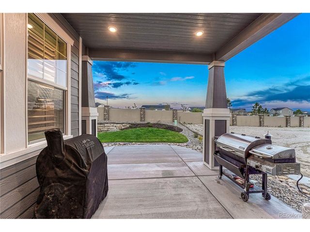 10165 Waterton Canyon Way, Colorado Springs, CO 80924