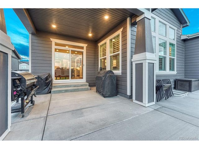 10165 Waterton Canyon Way, Colorado Springs, CO 80924