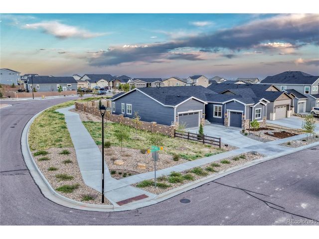 10165 Waterton Canyon Way, Colorado Springs, CO 80924