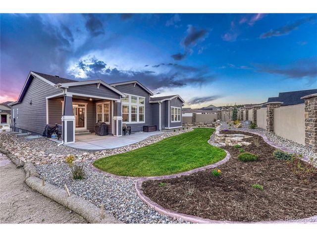 10165 Waterton Canyon Way, Colorado Springs, CO 80924