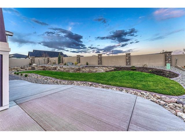 10165 Waterton Canyon Way, Colorado Springs, CO 80924