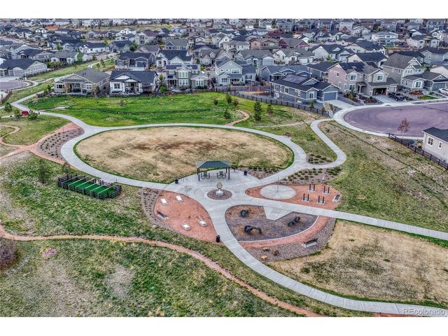 10165 Waterton Canyon Way, Colorado Springs, CO 80924