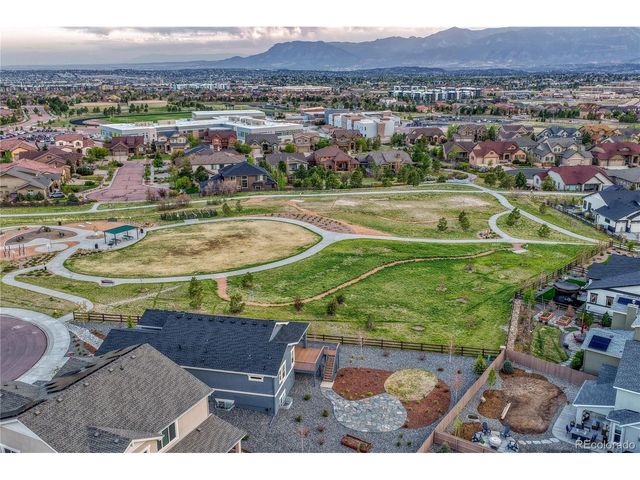 10165 Waterton Canyon Way, Colorado Springs, CO 80924