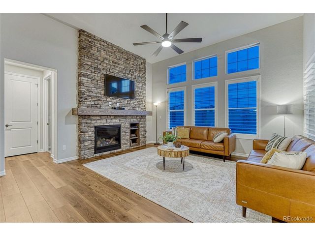 10165 Waterton Canyon Way, Colorado Springs, CO 80924
