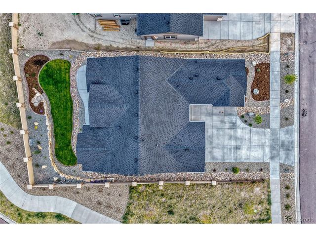 10165 Waterton Canyon Way, Colorado Springs, CO 80924