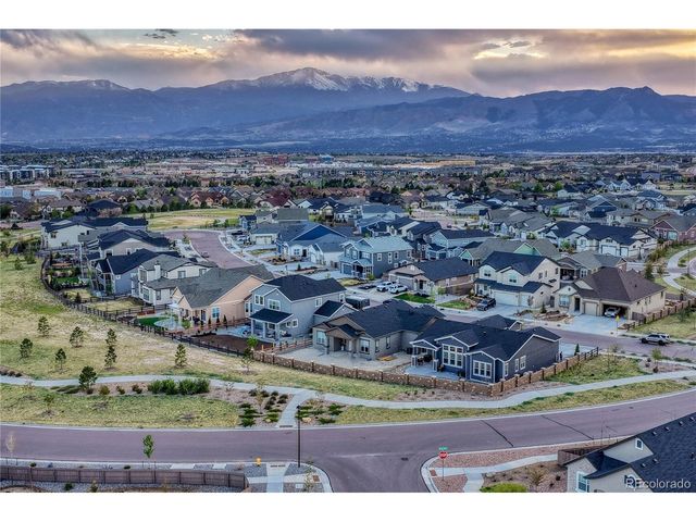 10165 Waterton Canyon Way, Colorado Springs, CO 80924