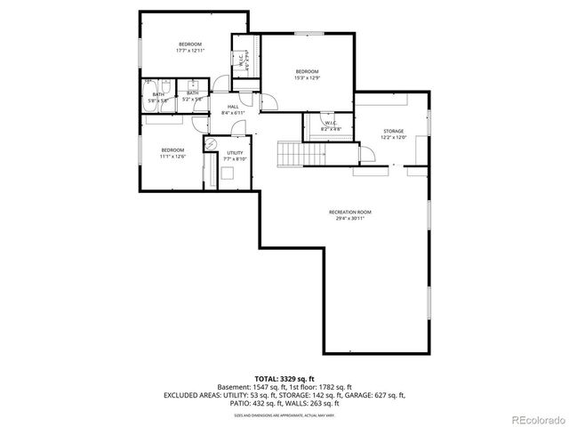 10165 Waterton Canyon Way, Colorado Springs, CO 80924
