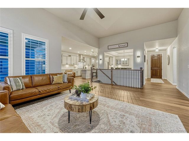 10165 Waterton Canyon Way, Colorado Springs, CO 80924