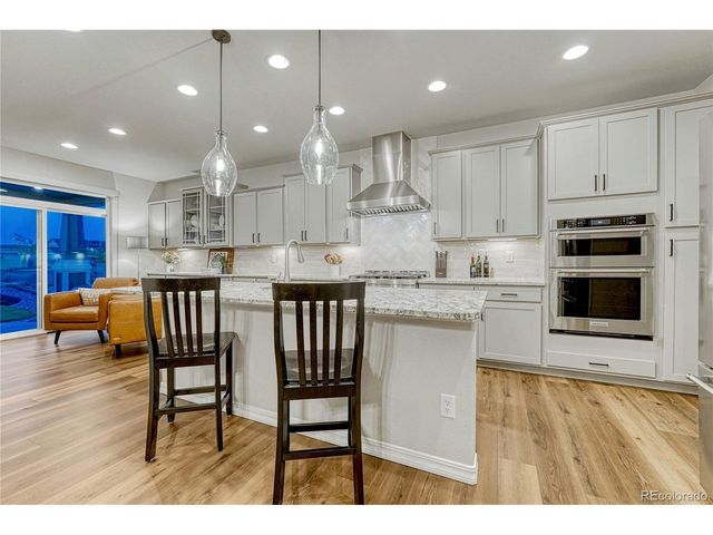 10165 Waterton Canyon Way, Colorado Springs, CO 80924
