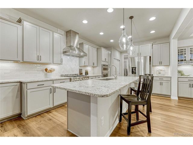10165 Waterton Canyon Way, Colorado Springs, CO 80924