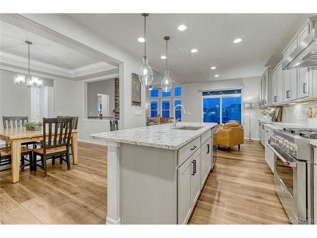 10165 Waterton Canyon Way, Colorado Springs, CO 80924