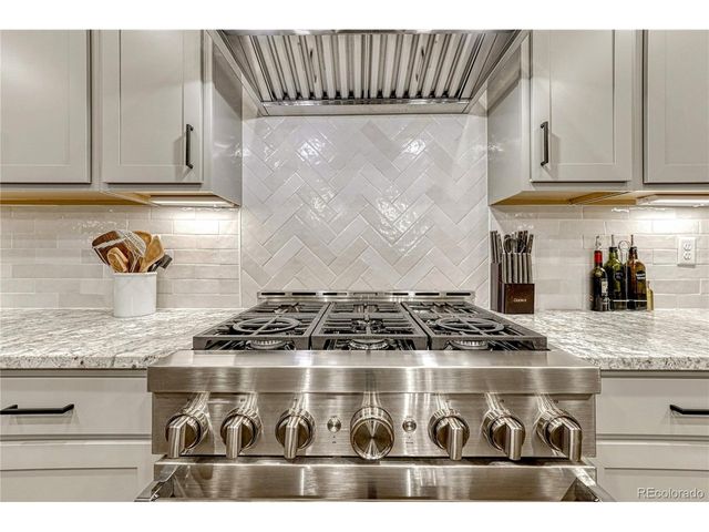 10165 Waterton Canyon Way, Colorado Springs, CO 80924
