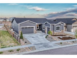 10165 Waterton Canyon Way, Colorado Springs, CO 80924