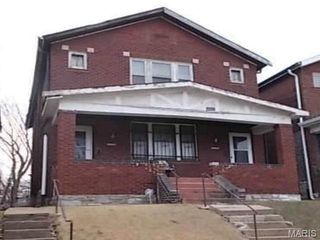 4308 N Euclid Avenue, St Louis, MO 63115