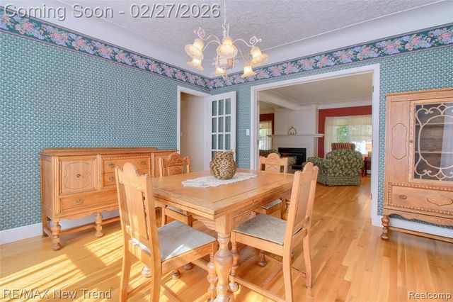 308 N Court Street, Howell, MI 48843