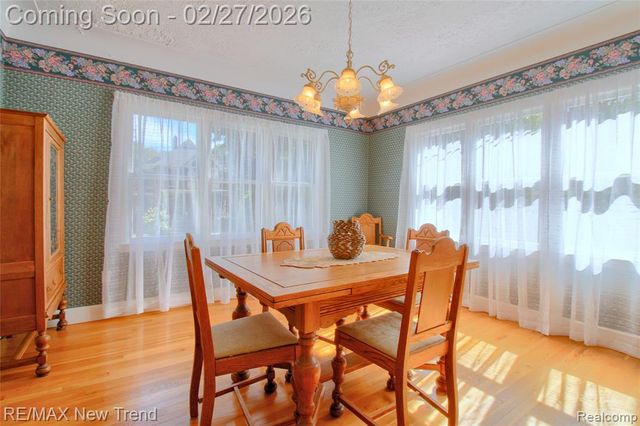 308 N Court Street, Howell, MI 48843