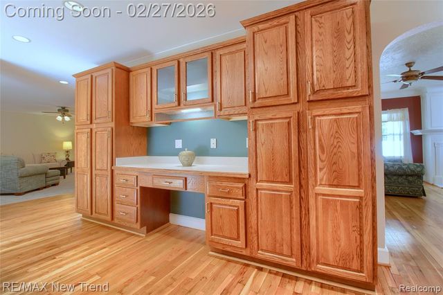 308 N Court Street, Howell, MI 48843