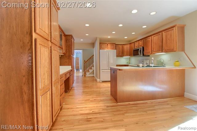 308 N Court Street, Howell, MI 48843