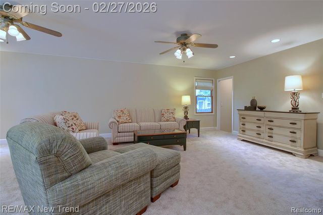 308 N Court Street, Howell, MI 48843