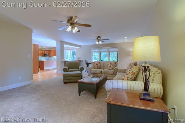 308 N Court Street, Howell, MI 48843