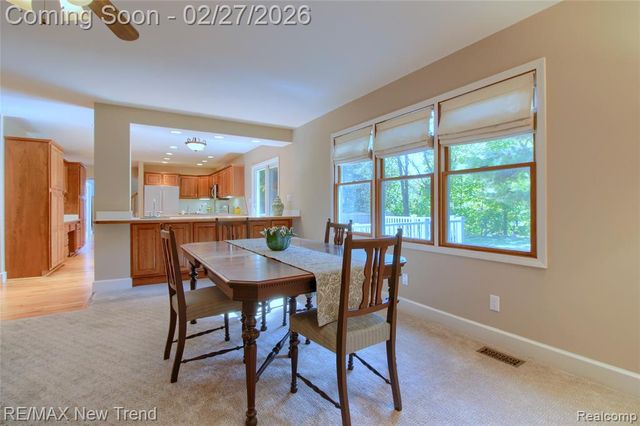 308 N Court Street, Howell, MI 48843