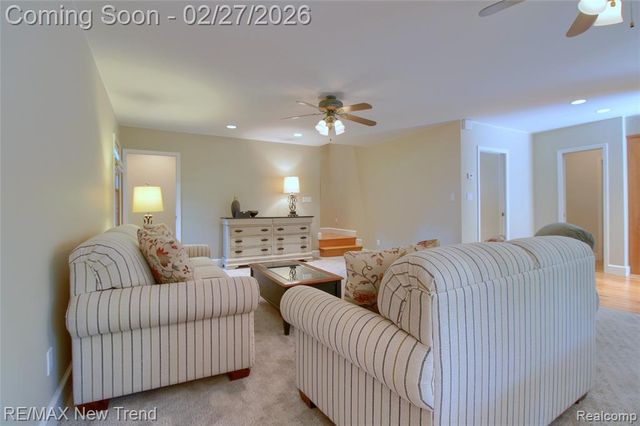 308 N Court Street, Howell, MI 48843