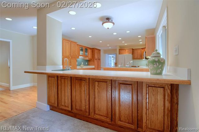 308 N Court Street, Howell, MI 48843