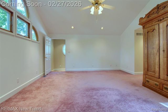 308 N Court Street, Howell, MI 48843