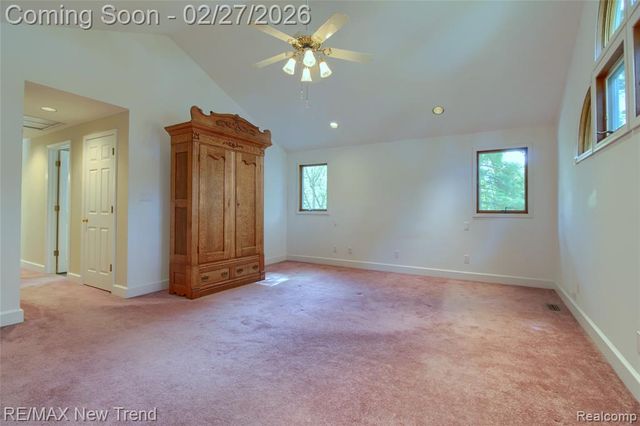 308 N Court Street, Howell, MI 48843