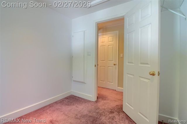 308 N Court Street, Howell, MI 48843