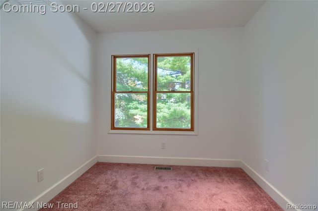 308 N Court Street, Howell, MI 48843