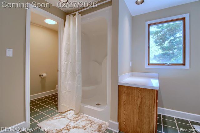 308 N Court Street, Howell, MI 48843