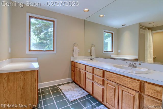 308 N Court Street, Howell, MI 48843