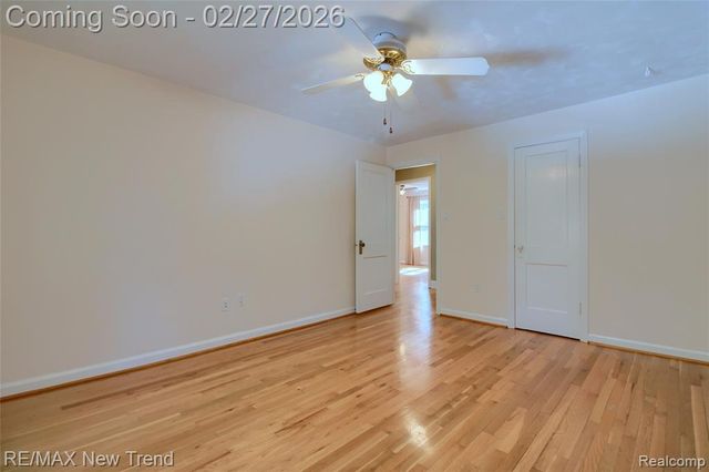 308 N Court Street, Howell, MI 48843