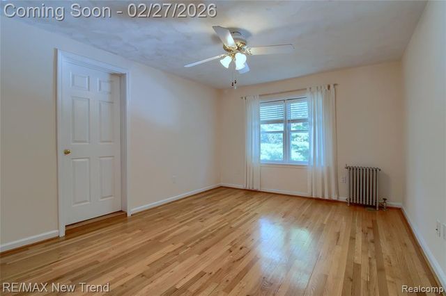 308 N Court Street, Howell, MI 48843