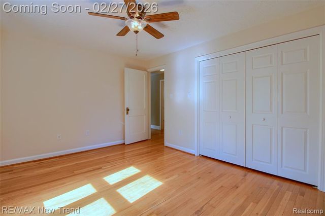 308 N Court Street, Howell, MI 48843