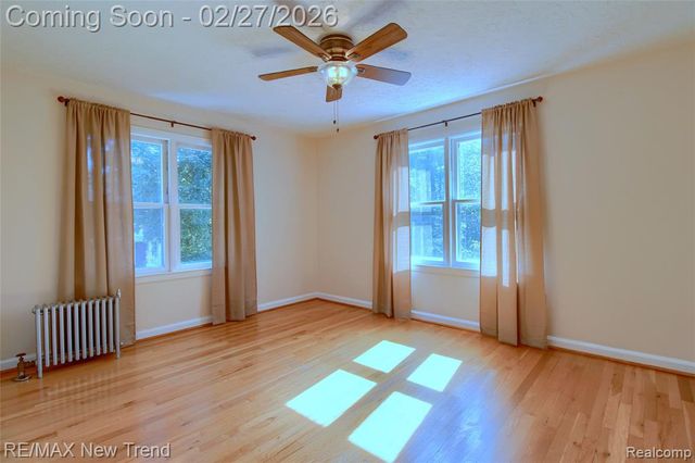 308 N Court Street, Howell, MI 48843