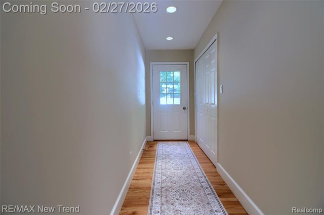 308 N Court Street, Howell, MI 48843