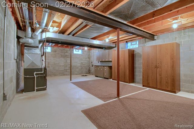 308 N Court Street, Howell, MI 48843