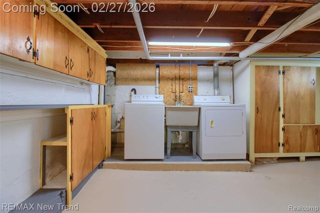 308 N Court Street, Howell, MI 48843