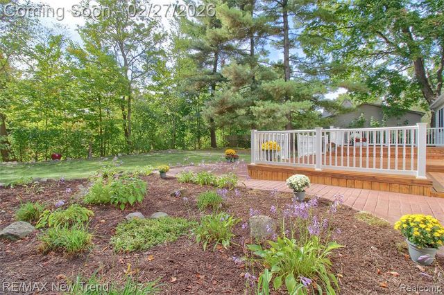 308 N Court Street, Howell, MI 48843