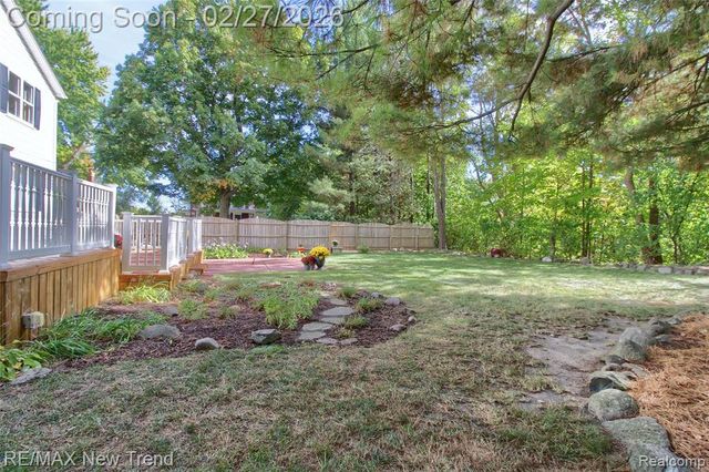 308 N Court Street, Howell, MI 48843