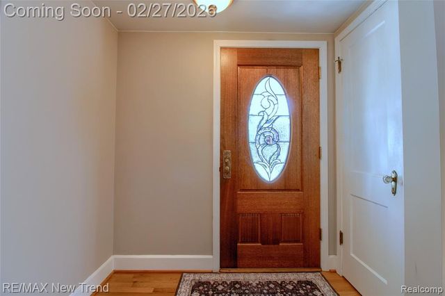 308 N Court Street, Howell, MI 48843