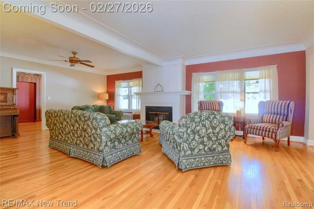 308 N Court Street, Howell, MI 48843