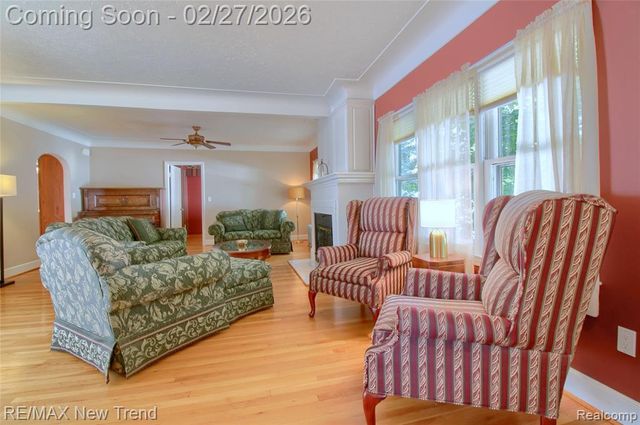 308 N Court Street, Howell, MI 48843