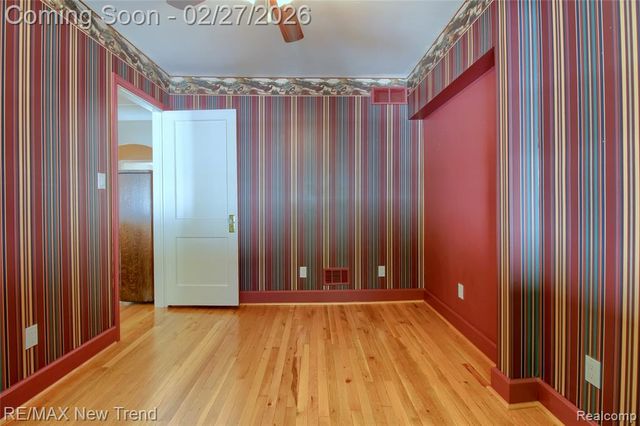 308 N Court Street, Howell, MI 48843