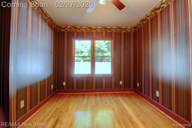 308 N Court Street, Howell, MI 48843