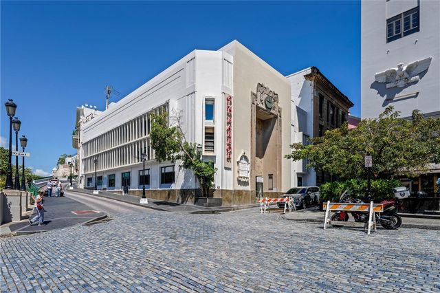 201-202 TIZOL STREET, San Juan, PR 00901